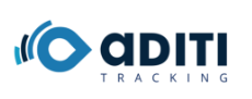 Aditi Tracking Logo