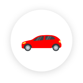Vehicle Rentals icon