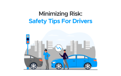 Minimizing Risk: Safety Tips for Drivers