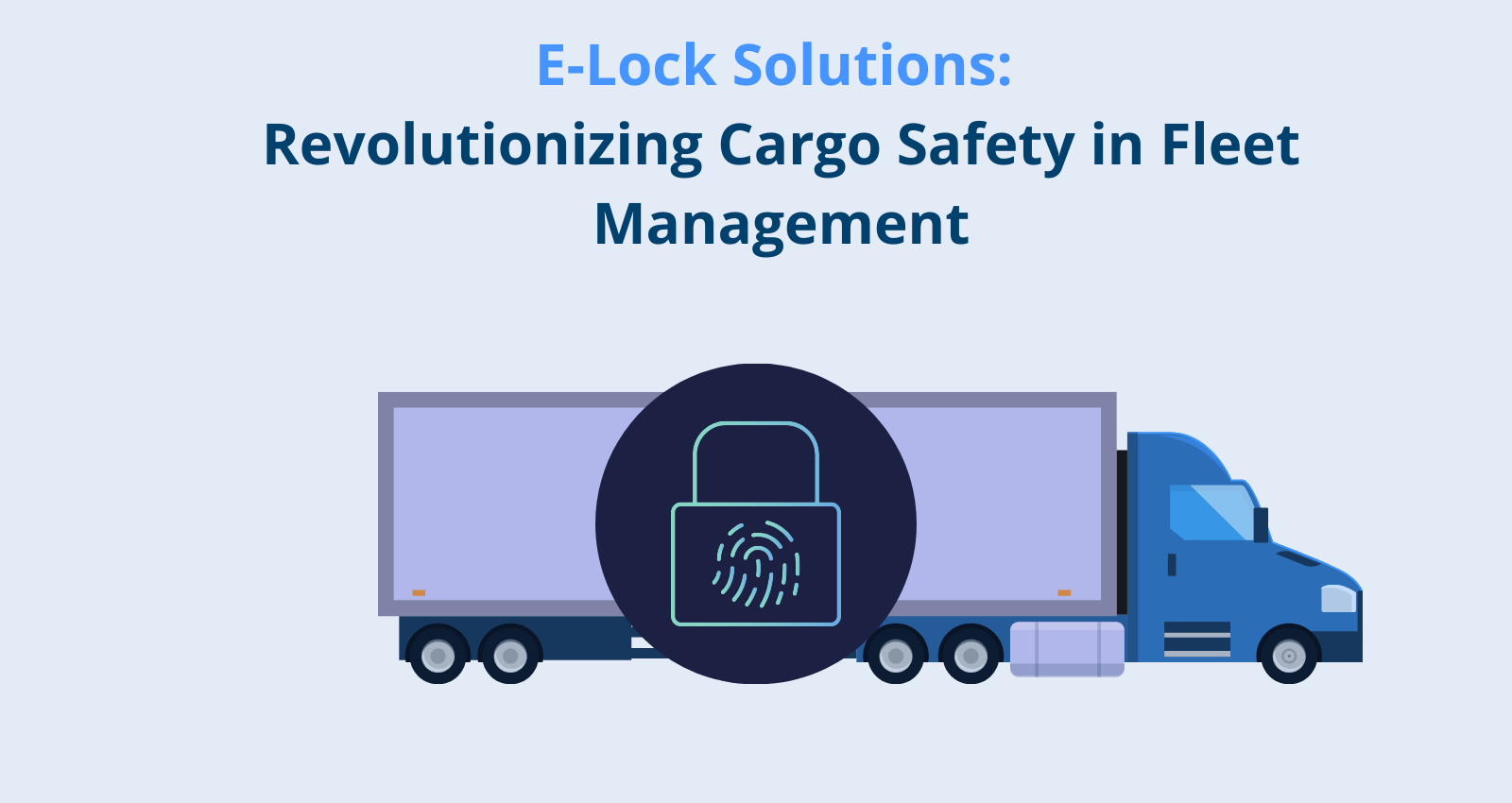 E-Lock Solutions